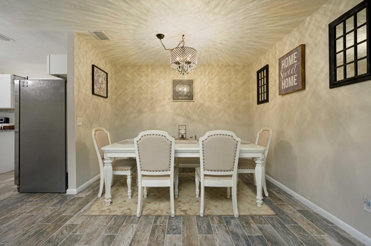 Lakefront Home With Screened Porch And Grill Winter Haven Luaran gambar